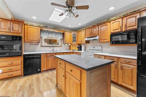 103 Larue Avenue Kingwood WV 26537