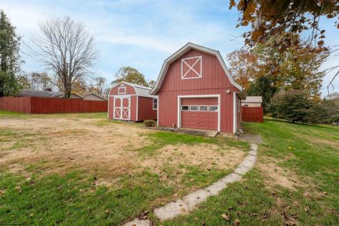 103 Larue Avenue Kingwood WV 26537