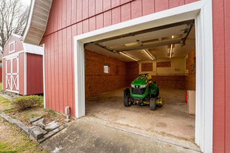 103 Larue Avenue Kingwood WV 26537