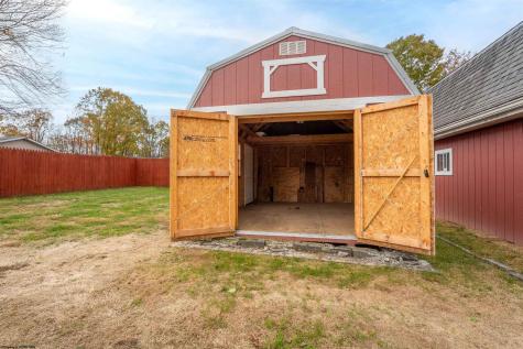 103 Larue Avenue Kingwood WV 26537