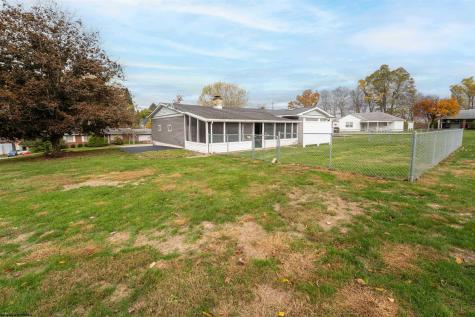 103 Larue Avenue Kingwood WV 26537