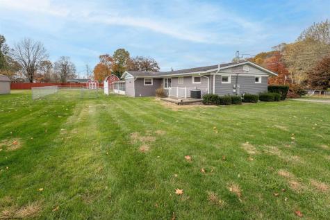 103 Larue Avenue Kingwood WV 26537