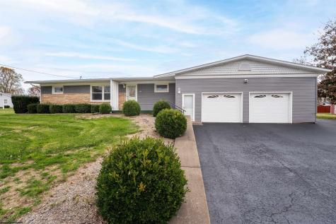 103 Larue Avenue Kingwood WV 26537