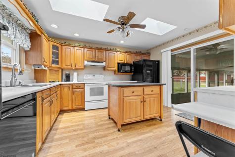 103 Larue Avenue Kingwood WV 26537