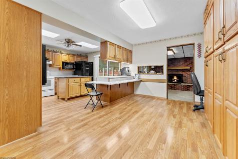 103 Larue Avenue Kingwood WV 26537