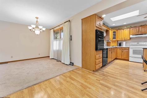 103 Larue Avenue Kingwood WV 26537