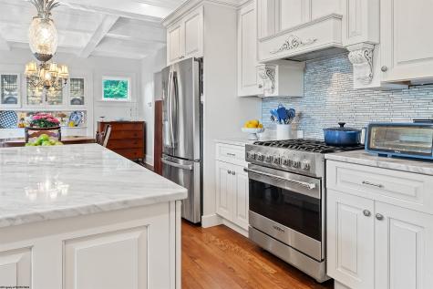14 Sunset Drive Fairmont WV 26554