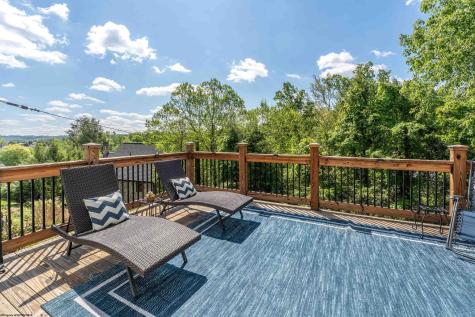 14 Sunset Drive Fairmont WV 26554
