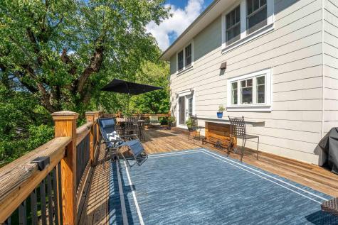 14 Sunset Drive Fairmont WV 26554