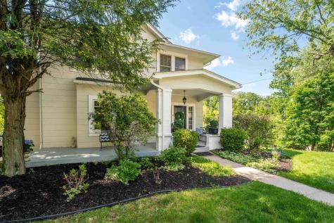 14 Sunset Drive Fairmont WV 26554