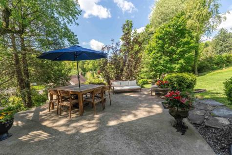 14 Sunset Drive Fairmont WV 26554