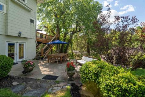 14 Sunset Drive Fairmont WV 26554
