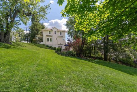14 Sunset Drive Fairmont WV 26554