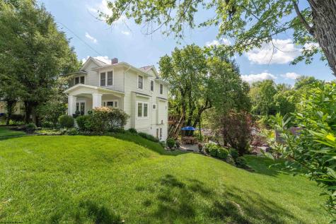 14 Sunset Drive Fairmont WV 26554