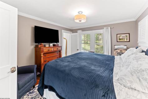 14 Sunset Drive Fairmont WV 26554