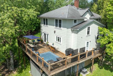 14 Sunset Drive Fairmont WV 26554