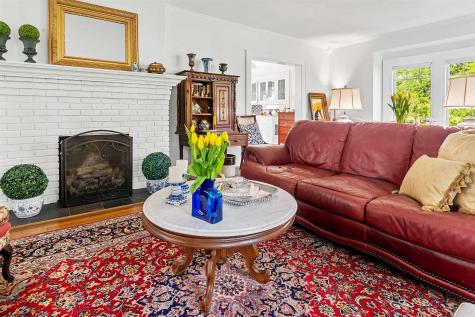 14 Sunset Drive Fairmont WV 26554