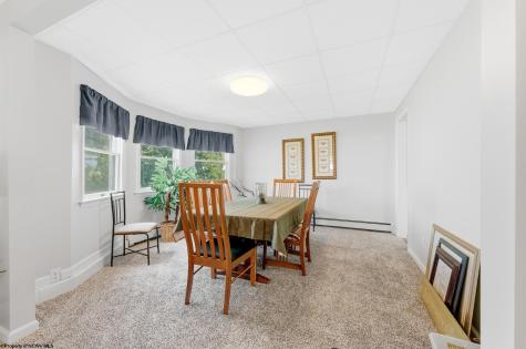 439 Kent Avenue Davis WV 26260