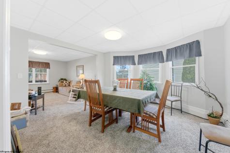 439 Kent Avenue Davis WV 26260