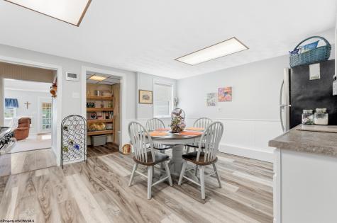 439 Kent Avenue Davis WV 26260