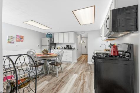 439 Kent Avenue Davis WV 26260