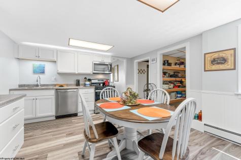 439 Kent Avenue Davis WV 26260