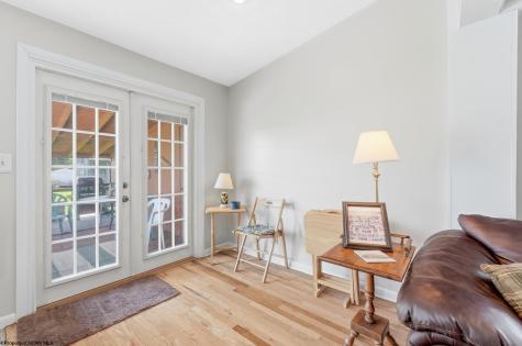 439 Kent Avenue Davis WV 26260