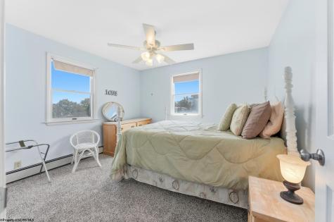 439 Kent Avenue Davis WV 26260