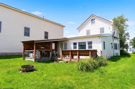 439 Kent Avenue Davis WV 26260