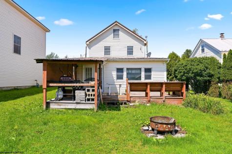 439 Kent Avenue Davis WV 26260