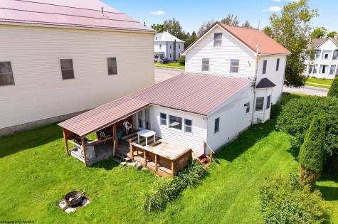 439 Kent Avenue Davis WV 26260