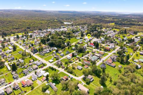 439 Kent Avenue Davis WV 26260