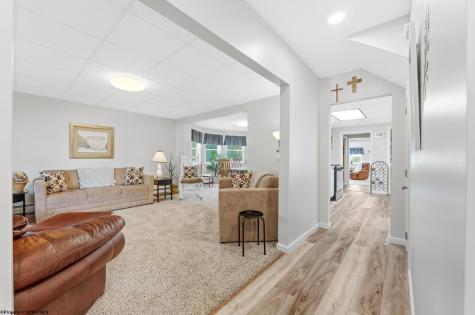 439 Kent Avenue Davis WV 26260