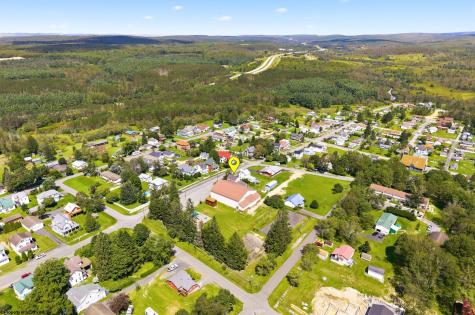 439 Kent Avenue Davis WV 26260