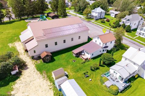 439 Kent Avenue Davis WV 26260