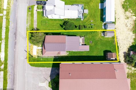 439 Kent Avenue Davis WV 26260