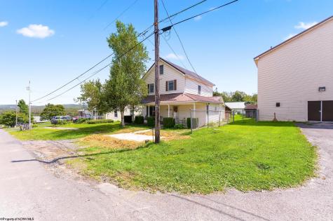 439 Kent Avenue Davis WV 26260