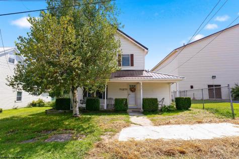 439 Kent Avenue Davis WV 26260