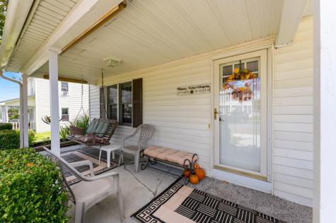 439 Kent Avenue Davis WV 26260