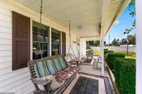 439 Kent Avenue Davis WV 26260