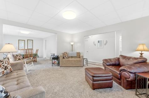 439 Kent Avenue Davis WV 26260