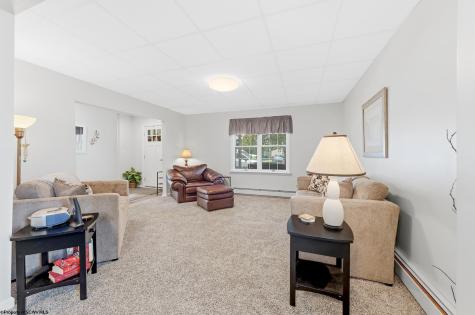 439 Kent Avenue Davis WV 26260
