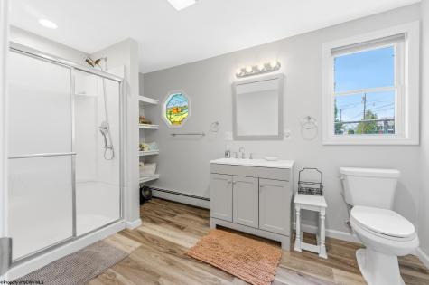 439 Kent Avenue Davis WV 26260