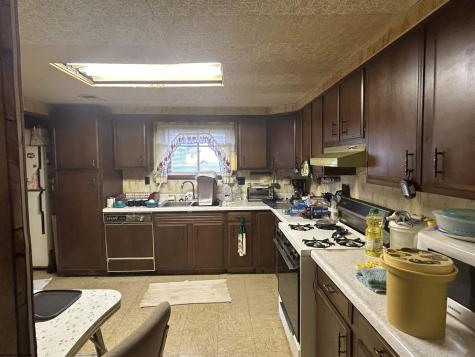 268 Henry Avenue Davis WV 26260
