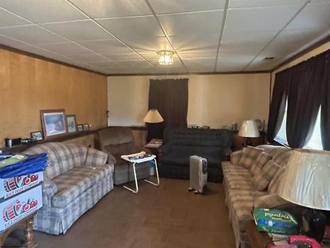 268 Henry Avenue Davis WV 26260