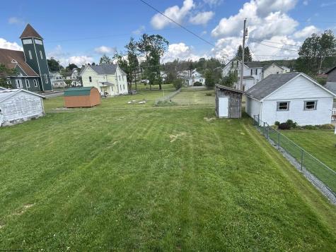 268 Henry Avenue Davis WV 26260