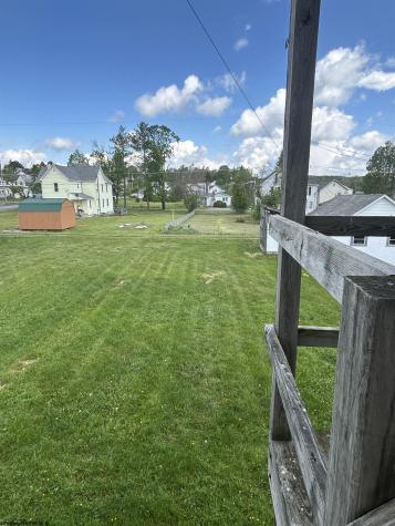 268 Henry Avenue Davis WV 26260