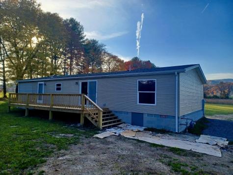 215 Pattys Road Beverly WV 26253