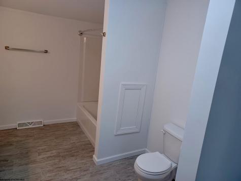 215 Pattys Road Beverly WV 26253