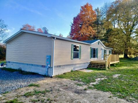 215 Pattys Road Beverly WV 26253